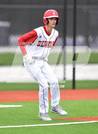 Thumbnail 2 in Leonard vs Sam Rayburn (Anna Tournament) photogallery.