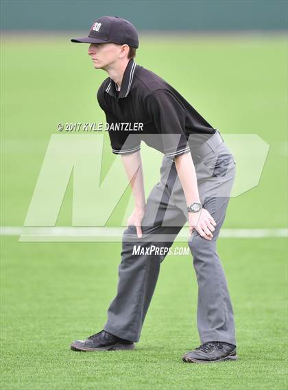 Thumbnail 1 in Leonard vs Sam Rayburn (Anna Tournament) photogallery.