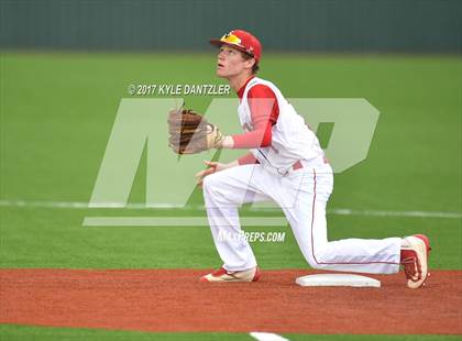 Thumbnail 2 in Leonard vs Sam Rayburn (Anna Tournament) photogallery.