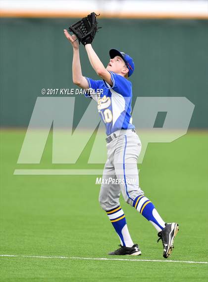 Thumbnail 2 in Leonard vs Sam Rayburn (Anna Tournament) photogallery.