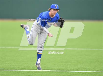Thumbnail 1 in Leonard vs Sam Rayburn (Anna Tournament) photogallery.