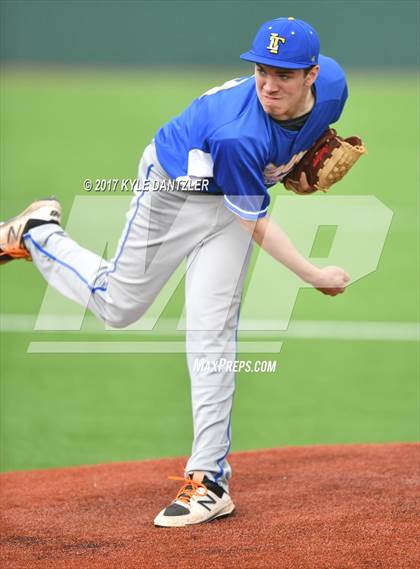 Thumbnail 3 in Leonard vs Sam Rayburn (Anna Tournament) photogallery.
