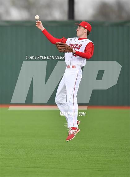 Thumbnail 2 in Leonard vs Sam Rayburn (Anna Tournament) photogallery.