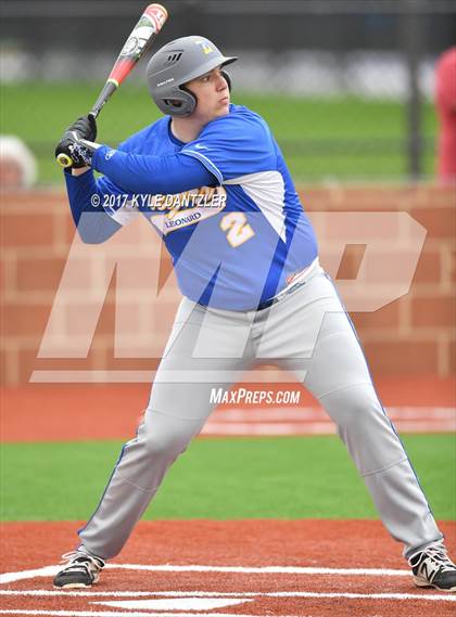 Thumbnail 3 in Leonard vs Sam Rayburn (Anna Tournament) photogallery.