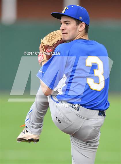 Thumbnail 3 in Leonard vs Sam Rayburn (Anna Tournament) photogallery.