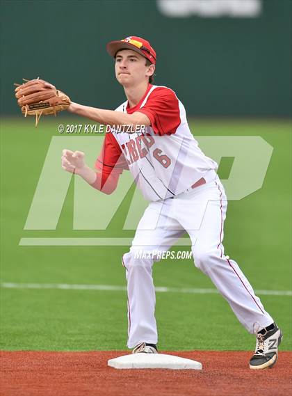 Thumbnail 2 in Leonard vs Sam Rayburn (Anna Tournament) photogallery.