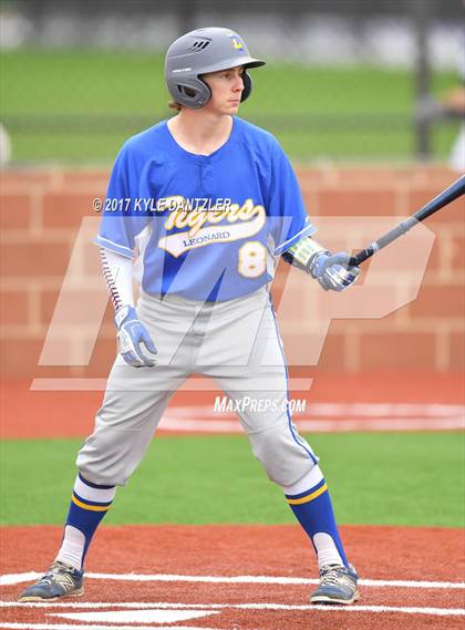 Thumbnail 2 in Leonard vs Sam Rayburn (Anna Tournament) photogallery.