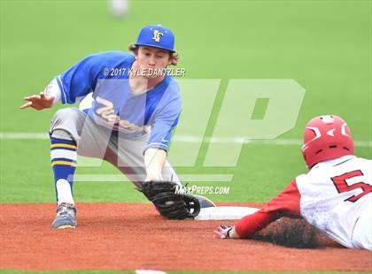 Thumbnail 1 in Leonard vs Sam Rayburn (Anna Tournament) photogallery.