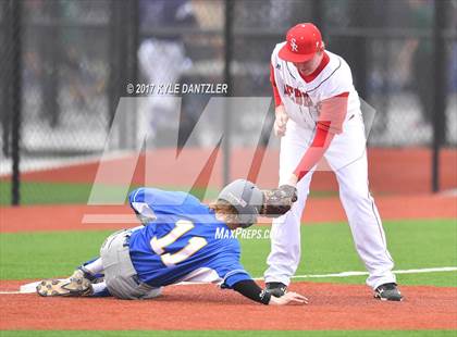 Thumbnail 3 in Leonard vs Sam Rayburn (Anna Tournament) photogallery.