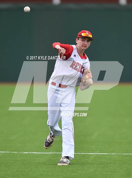 Thumbnail 3 in Leonard vs Sam Rayburn (Anna Tournament) photogallery.
