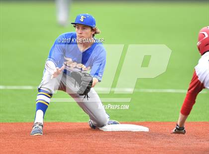 Thumbnail 3 in Leonard vs Sam Rayburn (Anna Tournament) photogallery.
