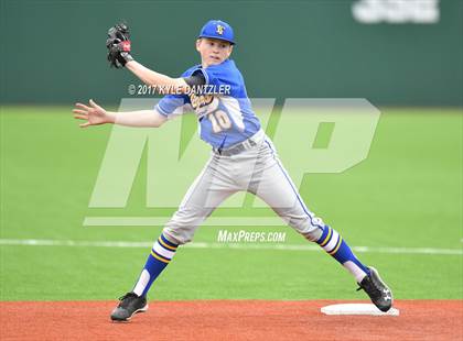 Thumbnail 2 in Leonard vs Sam Rayburn (Anna Tournament) photogallery.