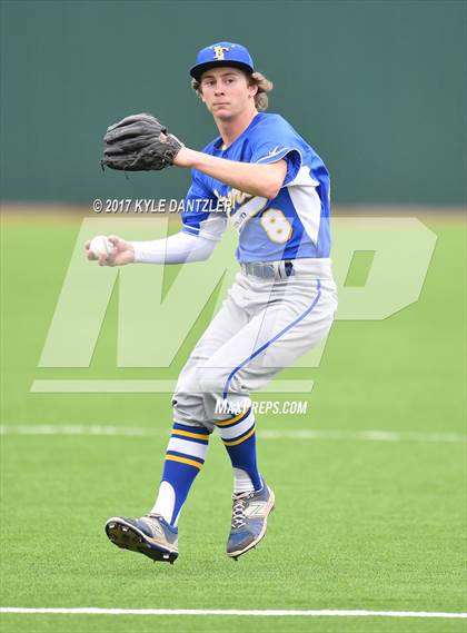 Thumbnail 2 in Leonard vs Sam Rayburn (Anna Tournament) photogallery.
