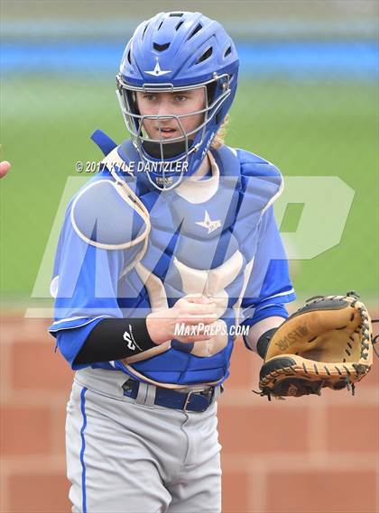 Thumbnail 3 in Leonard vs Sam Rayburn (Anna Tournament) photogallery.