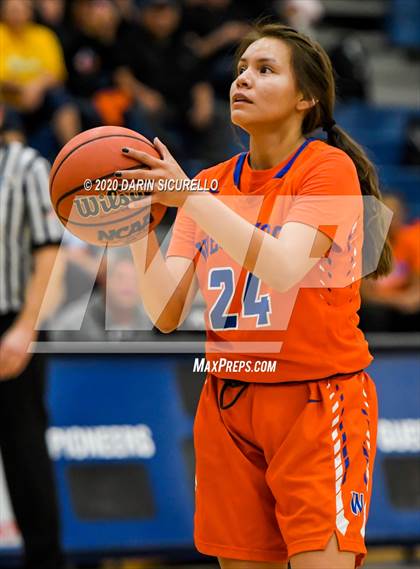 Thumbnail 3 in Westwood @ Pinnacle (AIA 6A Quarterfinals) photogallery.