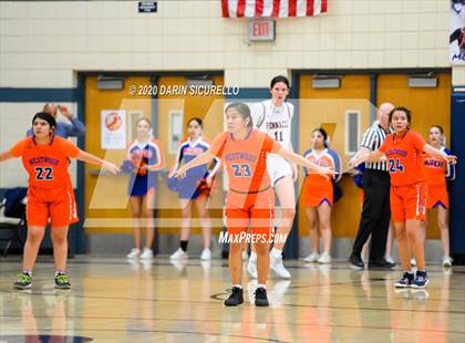 Thumbnail 3 in Westwood @ Pinnacle (AIA 6A Quarterfinals) photogallery.