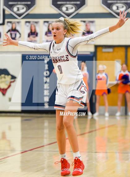 Thumbnail 3 in Westwood @ Pinnacle (AIA 6A Quarterfinals) photogallery.