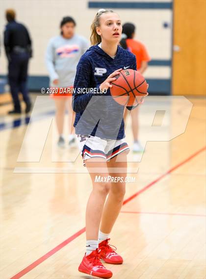 Thumbnail 3 in Westwood @ Pinnacle (AIA 6A Quarterfinals) photogallery.