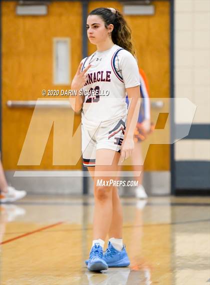 Thumbnail 1 in Westwood @ Pinnacle (AIA 6A Quarterfinals) photogallery.