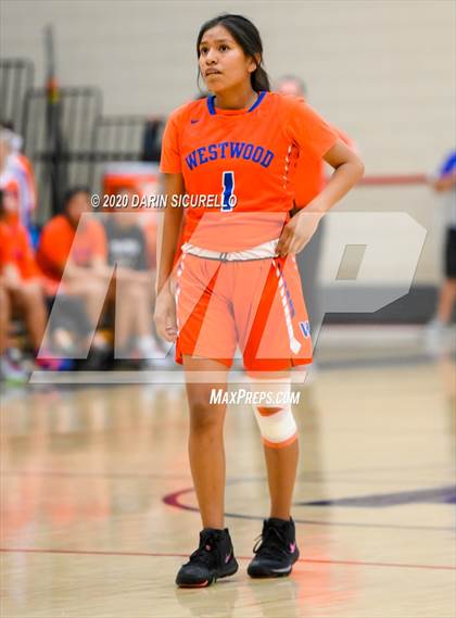 Thumbnail 3 in Westwood @ Pinnacle (AIA 6A Quarterfinals) photogallery.