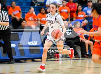 Thumbnail 1 in Westwood @ Pinnacle (AIA 6A Quarterfinals) photogallery.