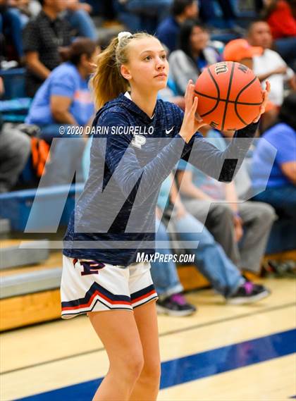 Thumbnail 3 in Westwood @ Pinnacle (AIA 6A Quarterfinals) photogallery.