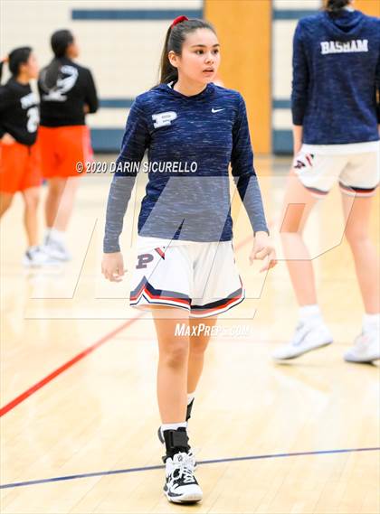 Thumbnail 1 in Westwood @ Pinnacle (AIA 6A Quarterfinals) photogallery.