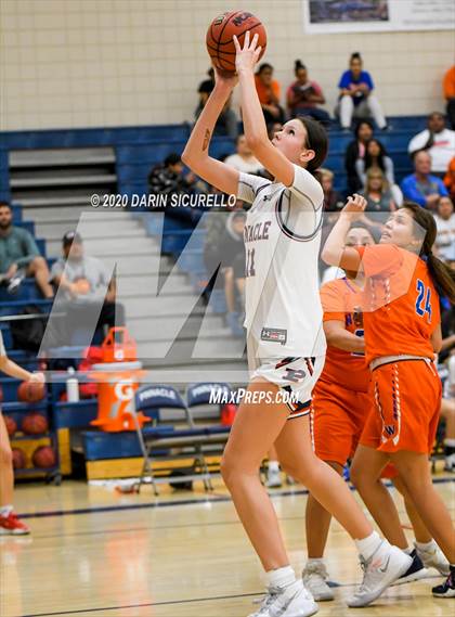 Thumbnail 3 in Westwood @ Pinnacle (AIA 6A Quarterfinals) photogallery.