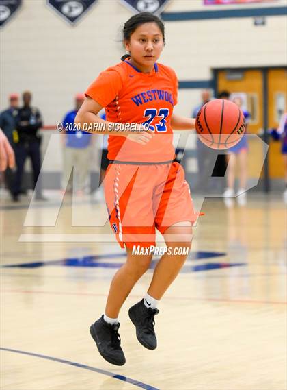 Thumbnail 2 in Westwood @ Pinnacle (AIA 6A Quarterfinals) photogallery.