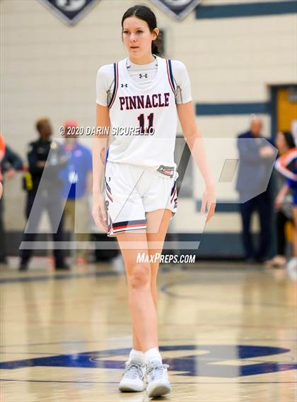 Thumbnail 3 in Westwood @ Pinnacle (AIA 6A Quarterfinals) photogallery.