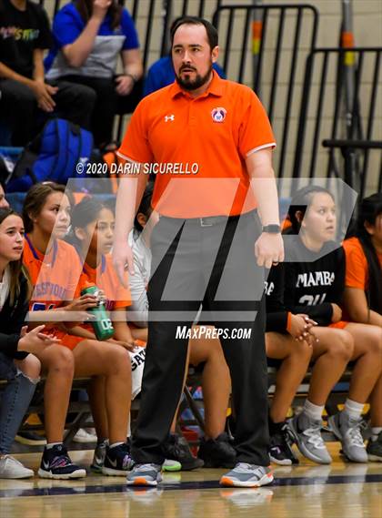 Thumbnail 3 in Westwood @ Pinnacle (AIA 6A Quarterfinals) photogallery.