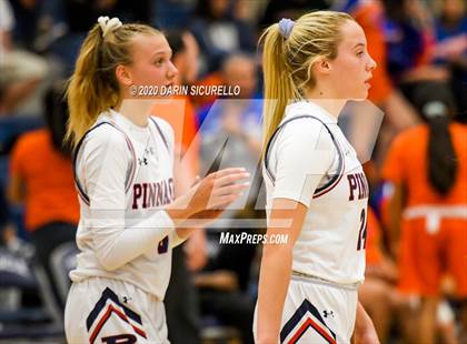Thumbnail 3 in Westwood @ Pinnacle (AIA 6A Quarterfinals) photogallery.