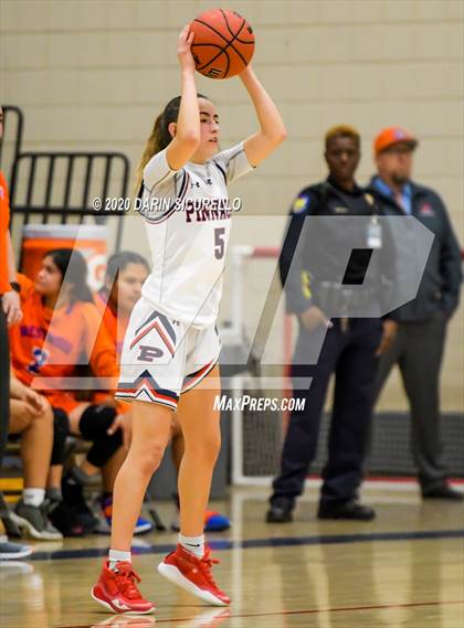 Thumbnail 3 in Westwood @ Pinnacle (AIA 6A Quarterfinals) photogallery.