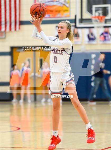 Thumbnail 2 in Westwood @ Pinnacle (AIA 6A Quarterfinals) photogallery.