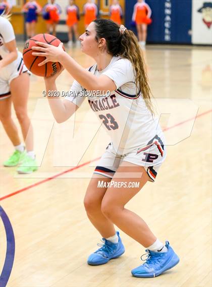 Thumbnail 2 in Westwood @ Pinnacle (AIA 6A Quarterfinals) photogallery.