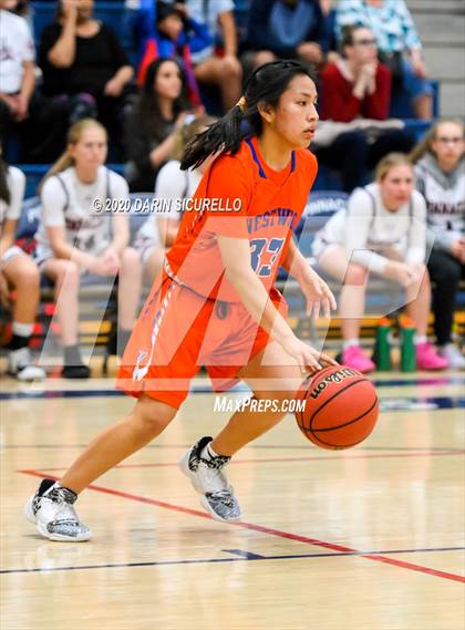 Thumbnail 2 in Westwood @ Pinnacle (AIA 6A Quarterfinals) photogallery.