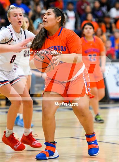 Thumbnail 2 in Westwood @ Pinnacle (AIA 6A Quarterfinals) photogallery.