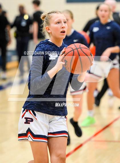 Thumbnail 2 in Westwood @ Pinnacle (AIA 6A Quarterfinals) photogallery.