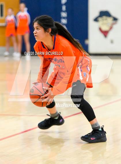 Thumbnail 3 in Westwood @ Pinnacle (AIA 6A Quarterfinals) photogallery.