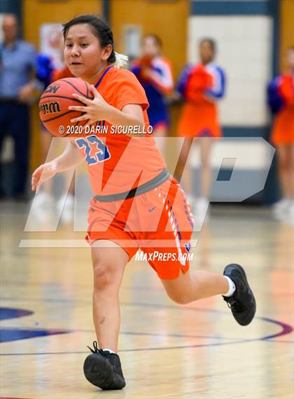 Thumbnail 2 in Westwood @ Pinnacle (AIA 6A Quarterfinals) photogallery.