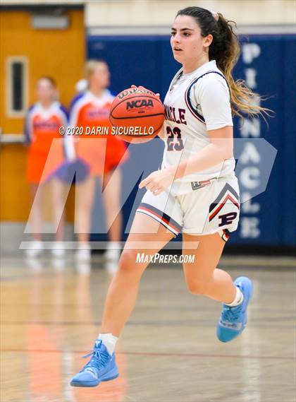 Thumbnail 2 in Westwood @ Pinnacle (AIA 6A Quarterfinals) photogallery.