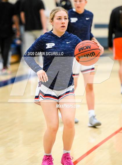 Thumbnail 1 in Westwood @ Pinnacle (AIA 6A Quarterfinals) photogallery.