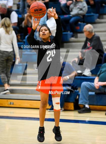 Thumbnail 2 in Westwood @ Pinnacle (AIA 6A Quarterfinals) photogallery.