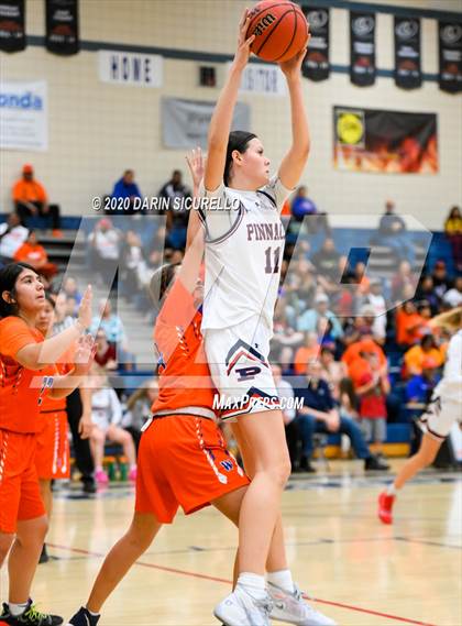 Thumbnail 3 in Westwood @ Pinnacle (AIA 6A Quarterfinals) photogallery.
