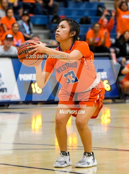 Thumbnail 2 in Westwood @ Pinnacle (AIA 6A Quarterfinals) photogallery.