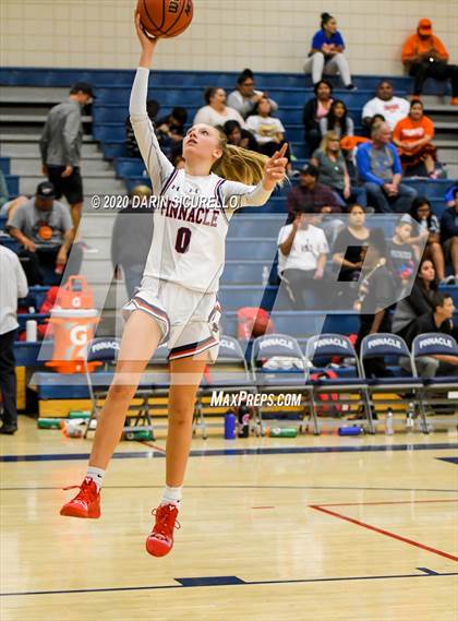 Thumbnail 2 in Westwood @ Pinnacle (AIA 6A Quarterfinals) photogallery.
