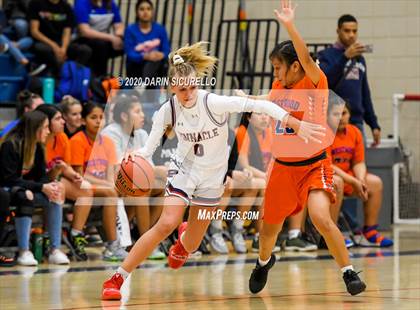 Thumbnail 3 in Westwood @ Pinnacle (AIA 6A Quarterfinals) photogallery.