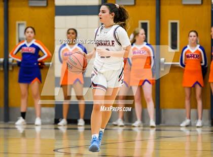 Thumbnail 2 in Westwood @ Pinnacle (AIA 6A Quarterfinals) photogallery.