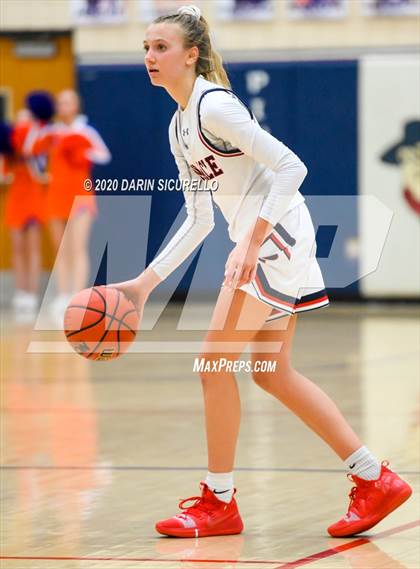 Thumbnail 3 in Westwood @ Pinnacle (AIA 6A Quarterfinals) photogallery.