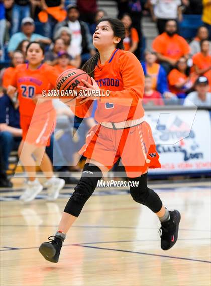 Thumbnail 3 in Westwood @ Pinnacle (AIA 6A Quarterfinals) photogallery.